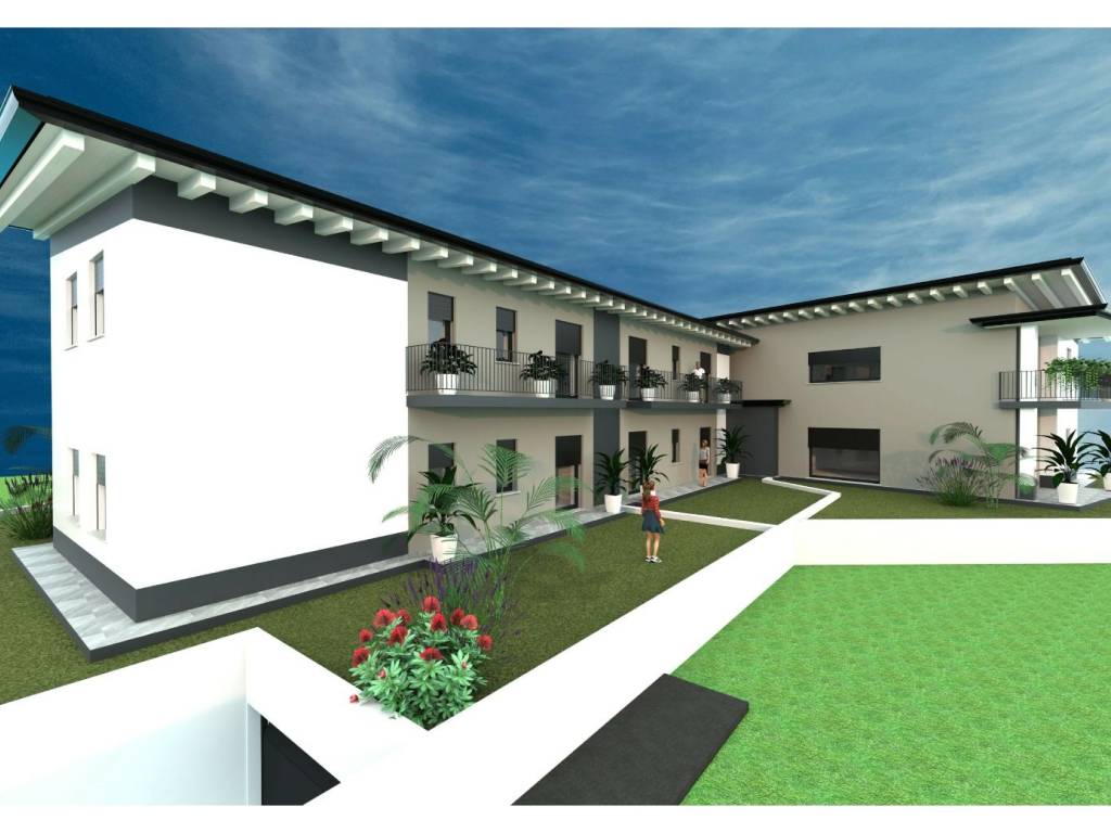 Appartamento a Pian camuno in Via Giovanni Paolo II - Foto 5