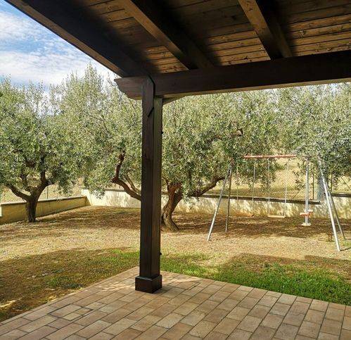 Rustico / casale a Penne in Contrada Santa Maria Mirabello - Foto 5