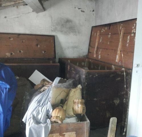 Appartamento a Penne in Via S. Agostino - Foto 2