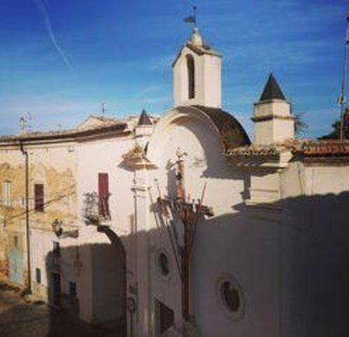 Appartamento a Penne in Salita Castello - Foto 3
