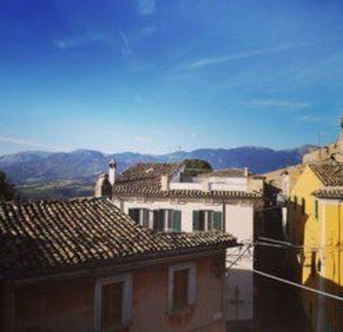 Appartamento a Penne in Salita Castello - Foto 4
