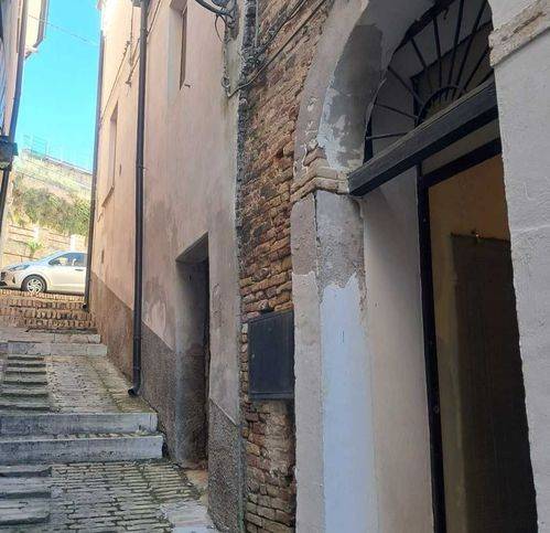 Appartamento a Penne in Via Roma 38 - Foto 4