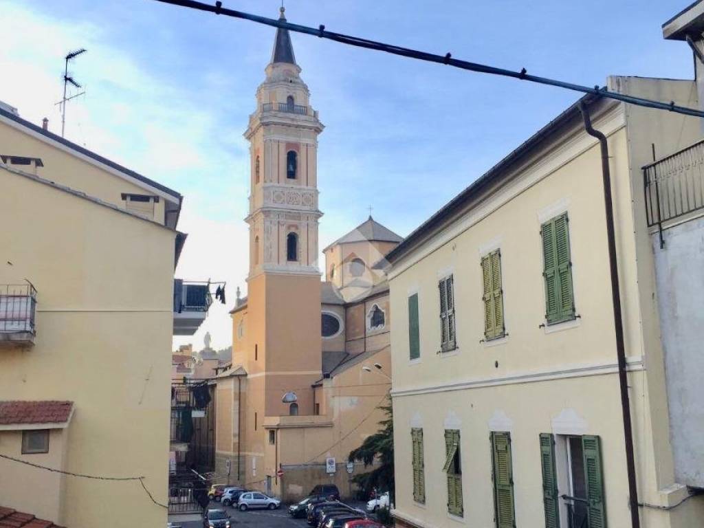 Appartamento a Imperia in Via maresca, 3 - Foto 3