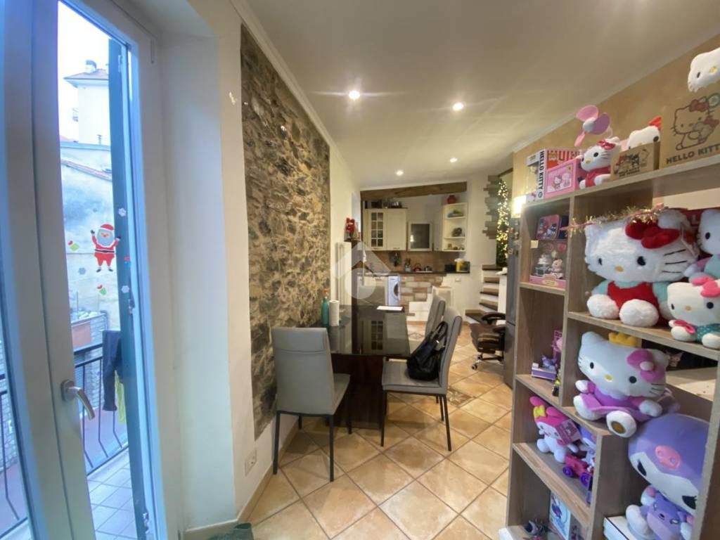 Appartamento a Imperia in Via maresca, 3 - Foto 4