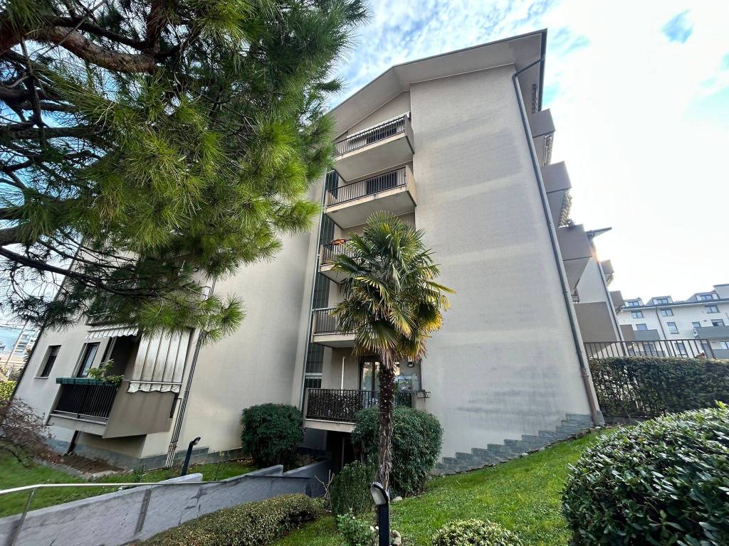 Appartamento a Lissone in Via Pietro Mascagni, 7 - Foto 2