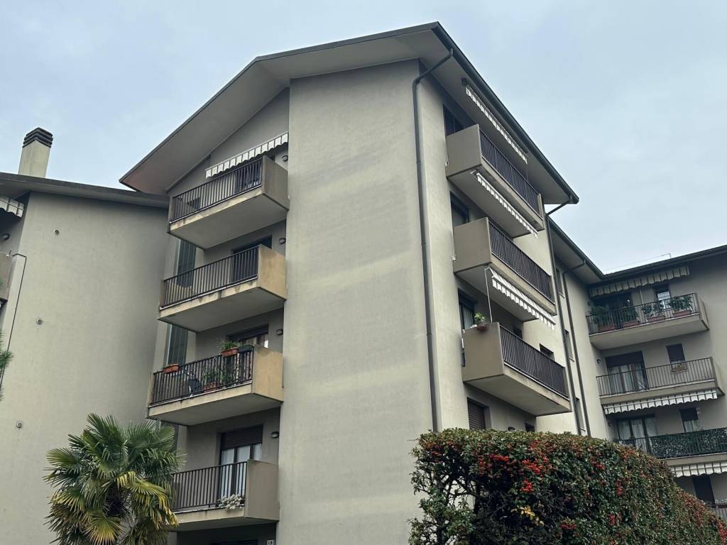 Appartamento a Lissone in Via Pietro Mascagni, 7 - Foto 3
