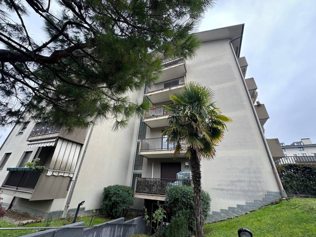 Appartamento a Lissone in Via Pietro Mascagni, 7 - Foto 4