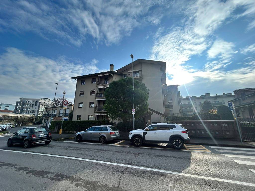 Appartamento a Lissone in Via Pietro Mascagni, 7 - Foto 5