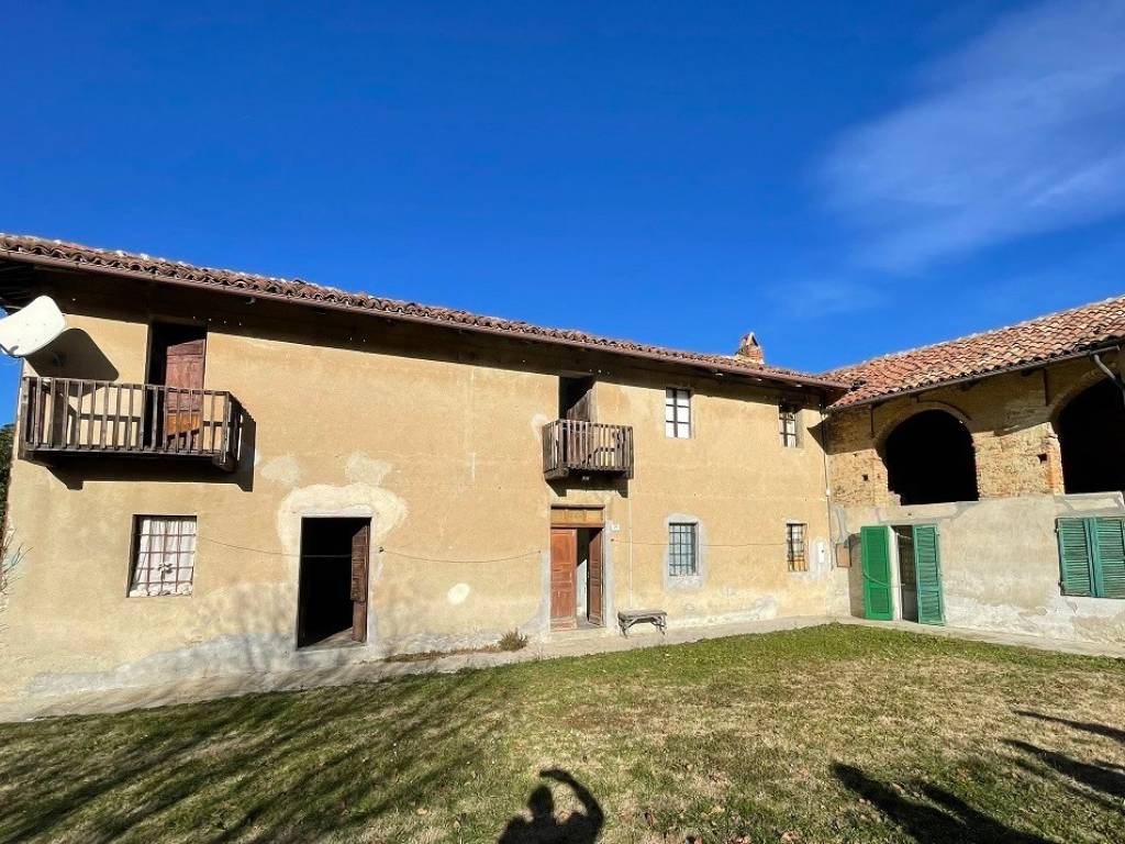 Rustico / casale a Cossano belbo in Località San Pietro Strada Provinciale - Foto 2