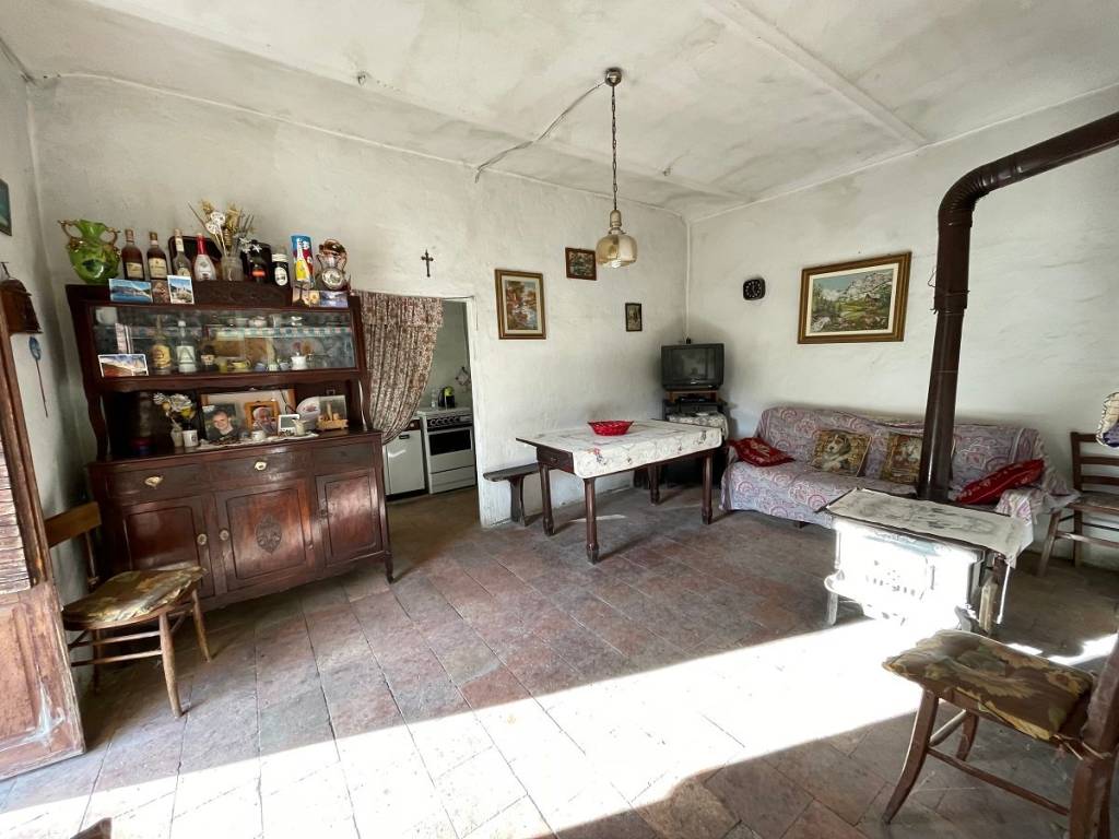 Rustico / casale a Cossano belbo in Località San Pietro Strada Provinciale - Foto 3