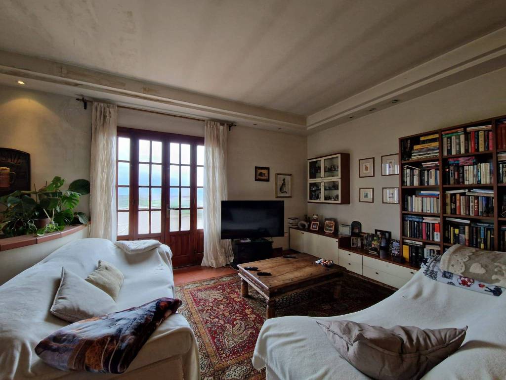 Villa a Quarrata in Piazza Risorgimento, 23 - Foto 4