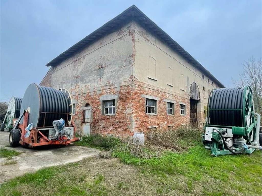 Rustico / casale a Mantova - Foto 4