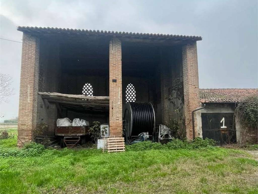 Rustico / casale a Mantova - Foto 5