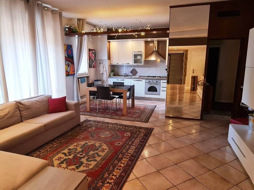Appartamento a Osio sotto in Via Verdellino - Foto 2