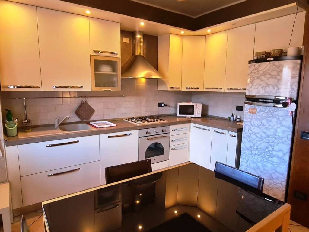 Appartamento a Osio sotto in Via Verdellino - Foto 3