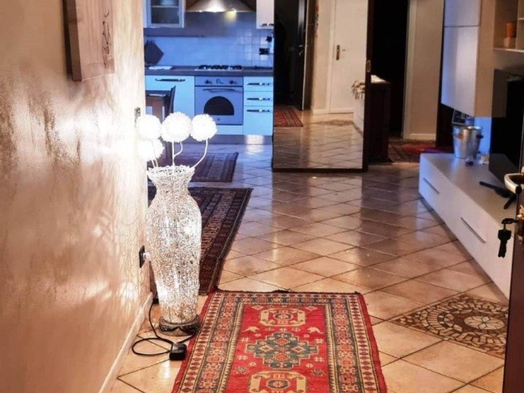 Appartamento a Osio sotto in Via Verdellino - Foto 5