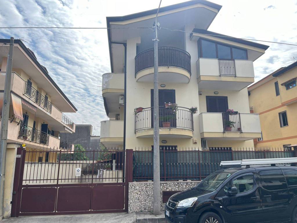 Appartamento a Grumo nevano in Via Vincenzo Cimmino, 34 - Foto 2