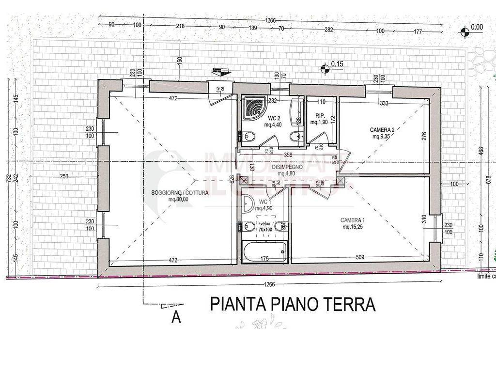Terreno a Sarzana - Foto 2