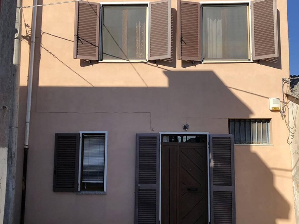 Casa indipendente a Briatico in Corso San Pietro, 28 - Foto 2