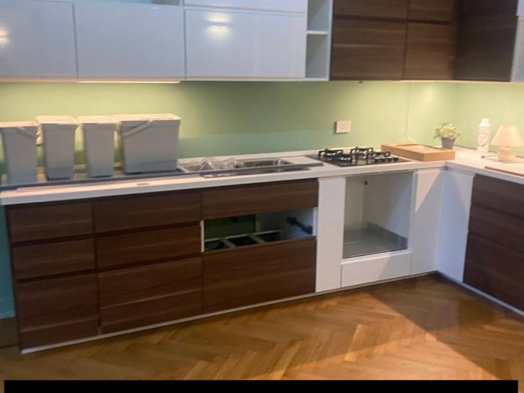 Appartamento a Genova in Via Goffredo Mameli - Foto 3