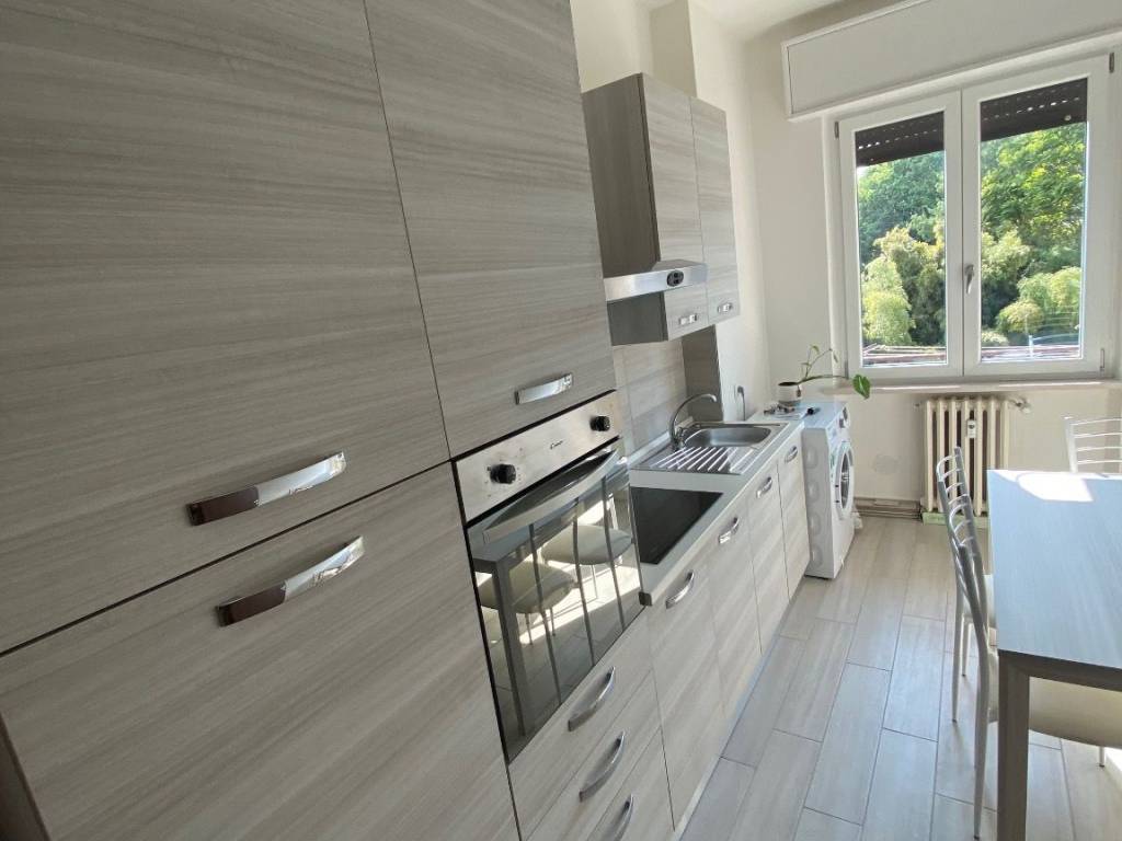 Appartamento a Pavia in Via Giuseppe Verdi, 7 - Foto 3