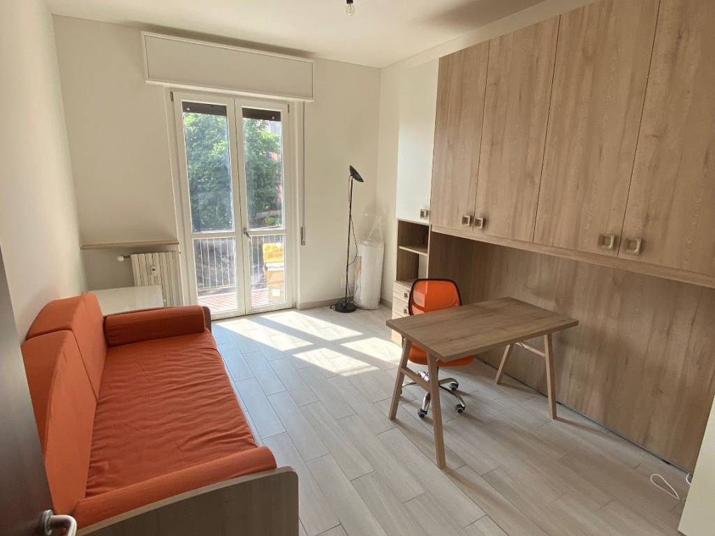 Appartamento a Pavia in Via Giuseppe Verdi, 7 - Foto 5