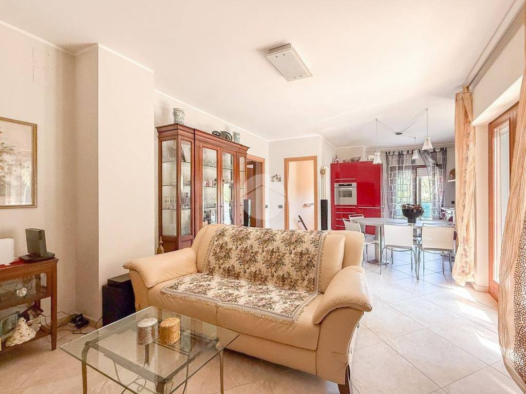 Appartamento a Teramo in Via Filippo Masci, 3 - Foto 3