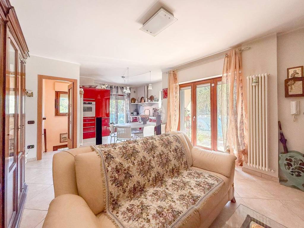 Appartamento a Teramo in Via Filippo Masci, 3 - Foto 4