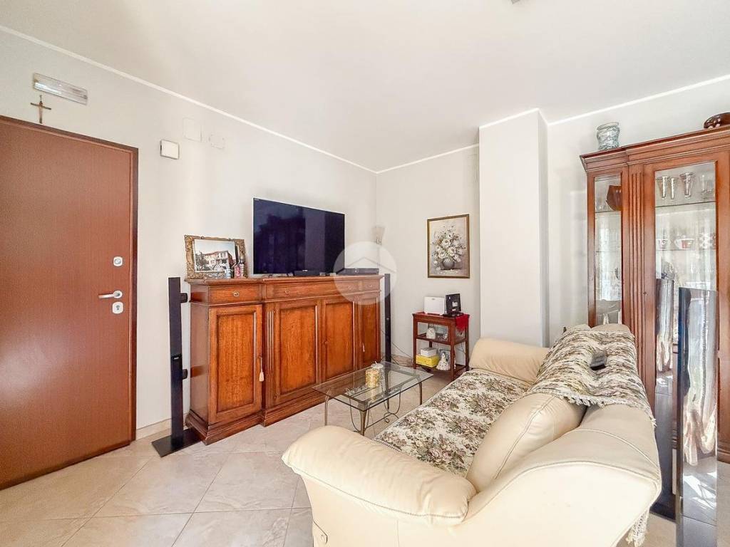 Appartamento a Teramo in Via Filippo Masci, 3 - Foto 5