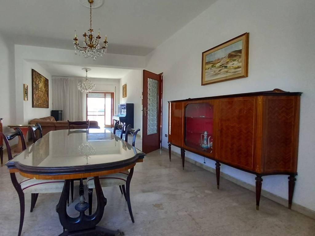 Appartamento a Crotone in Via Venezia, 35 - Foto 4