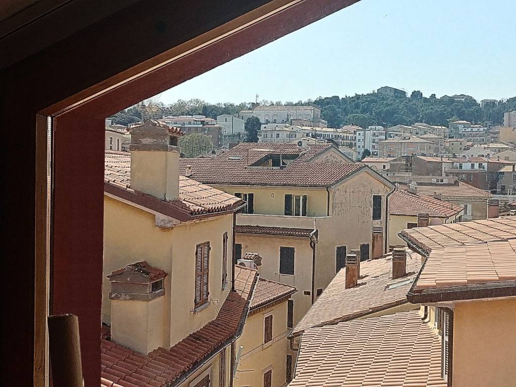Appartamento a Ancona in Piazza Plebiscito - Foto 3