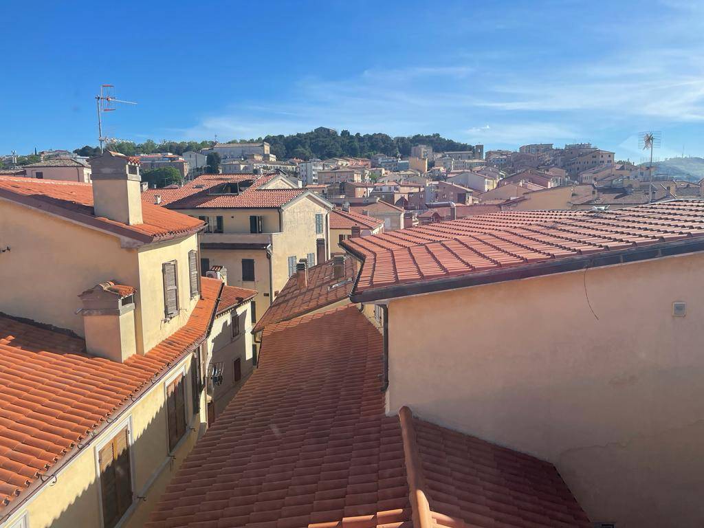 Appartamento a Ancona in Piazza Plebiscito - Foto 4