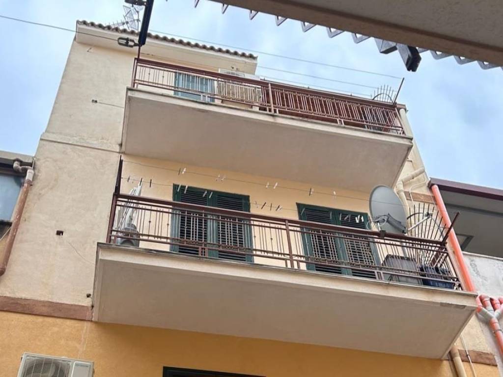 Appartamento a Bagheria in Via Castrogiovanni - Foto 2