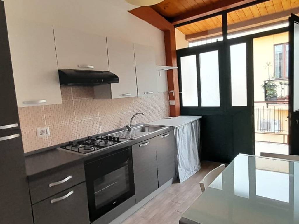 Appartamento a Bagheria in Via Castrogiovanni - Foto 3