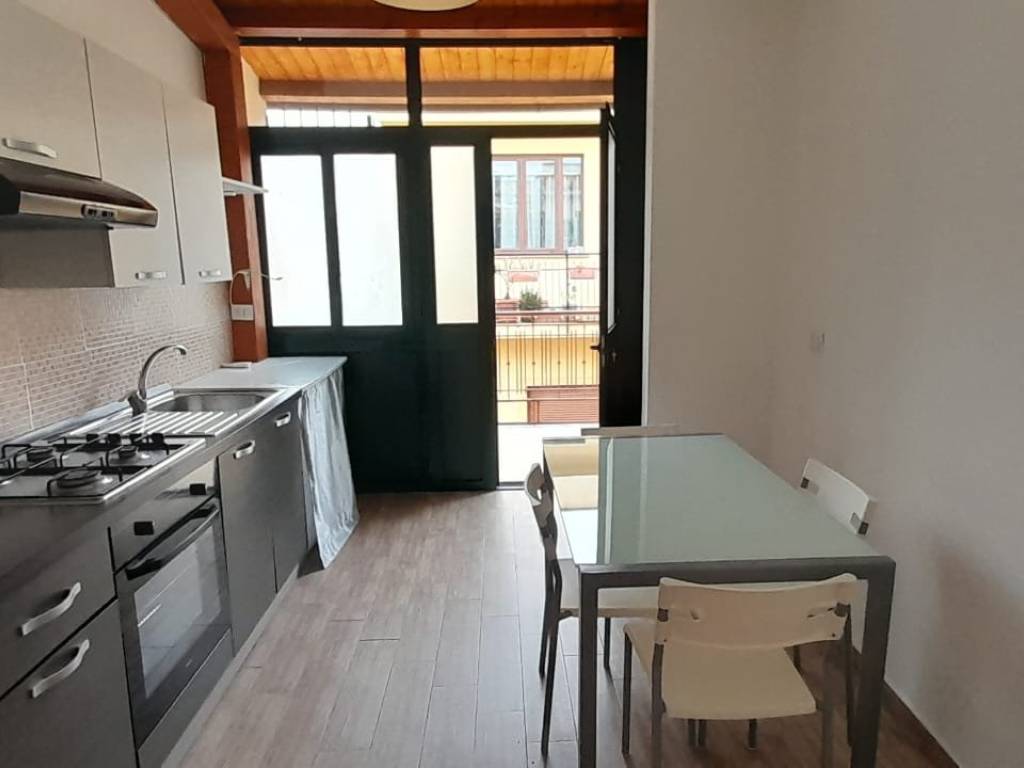 Appartamento a Bagheria in Via Castrogiovanni - Foto 4