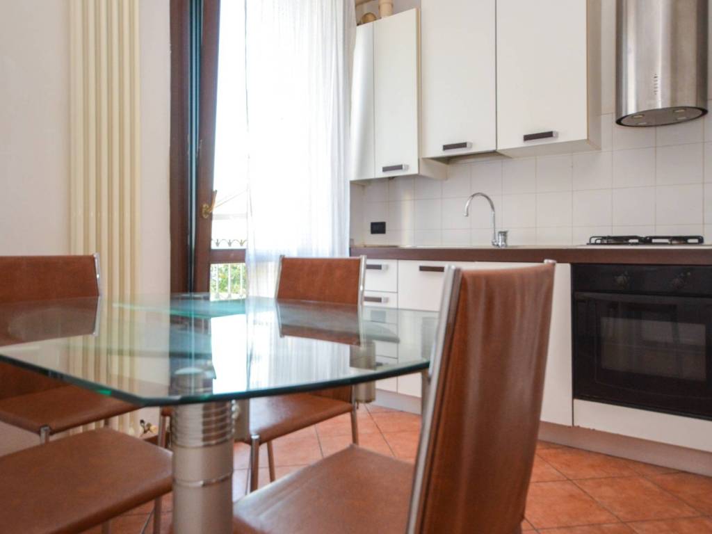 Appartamento a Altavilla vicentina in Via delle Stanghe - Foto 4