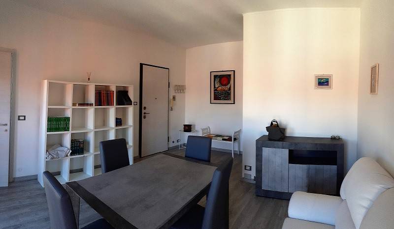 Appartamento a Alessandria in Via dei Guasco, 60 - Foto 2