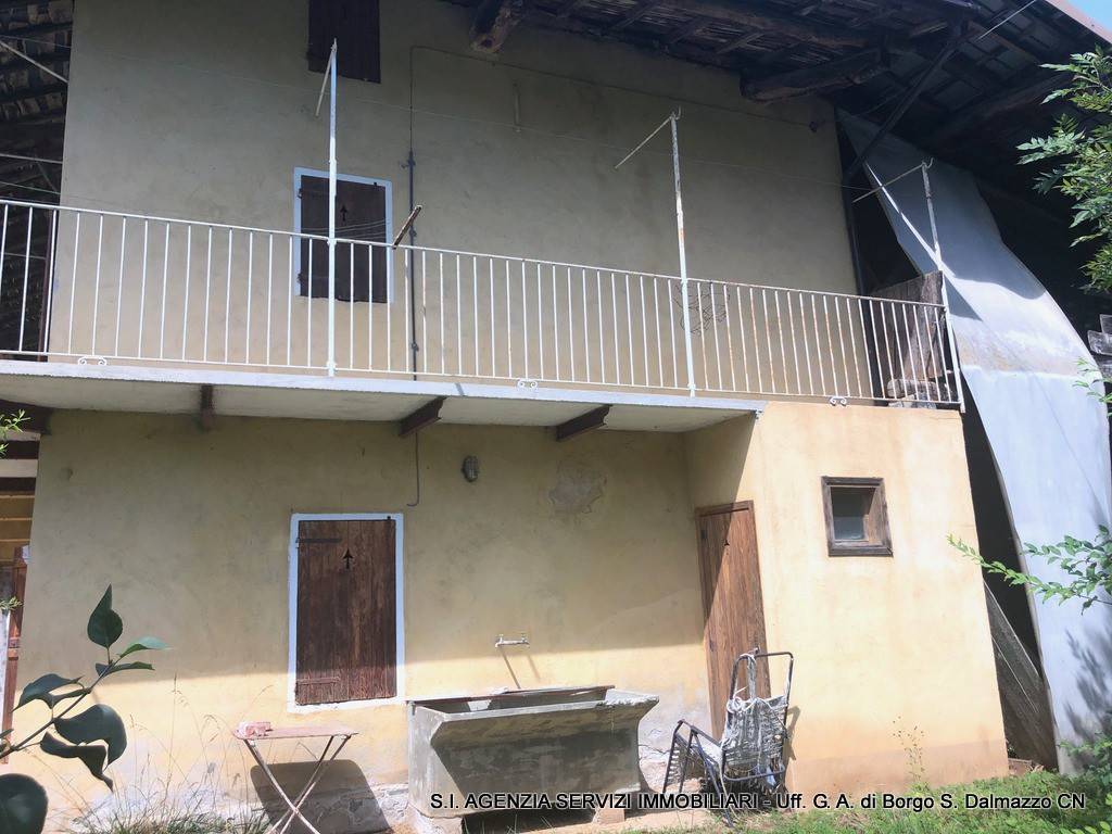 Rustico / casale a Roccavione - Foto 2