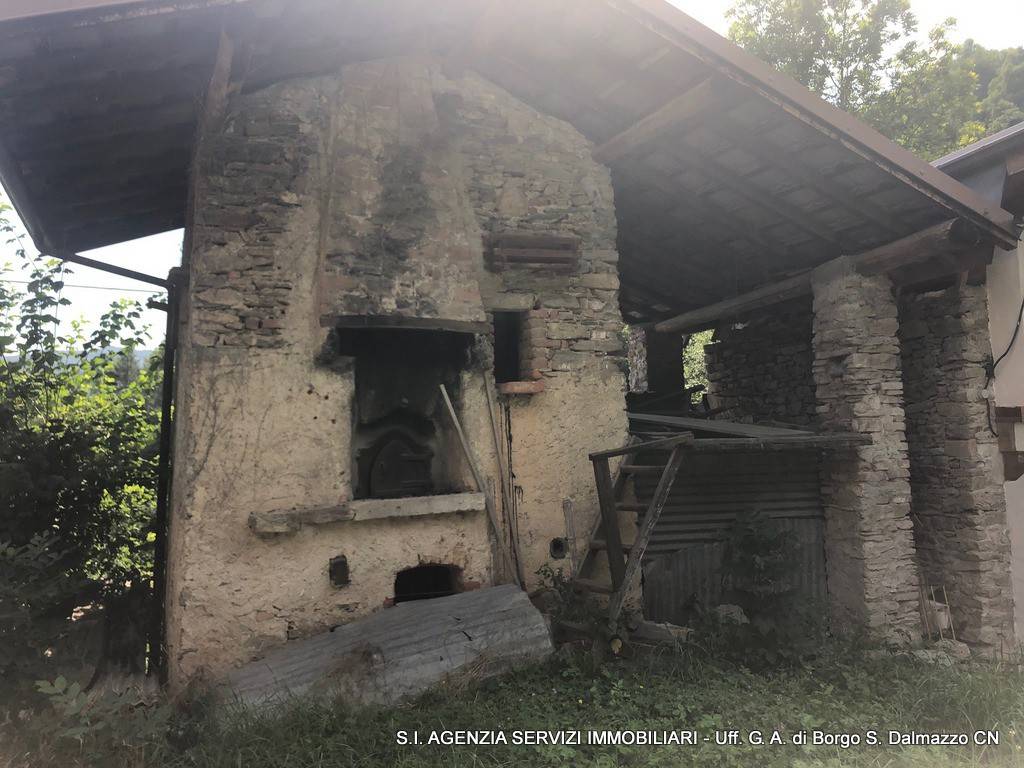 Rustico / casale a Roccavione - Foto 3