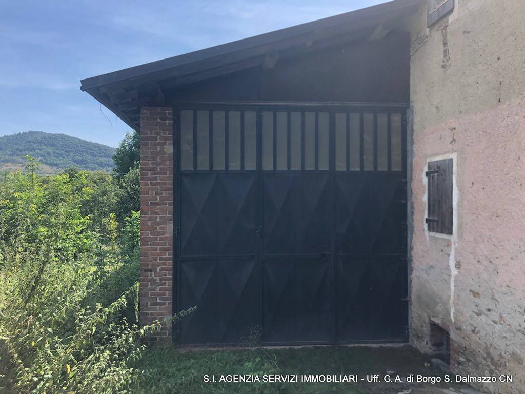 Rustico / casale a Roccavione - Foto 4