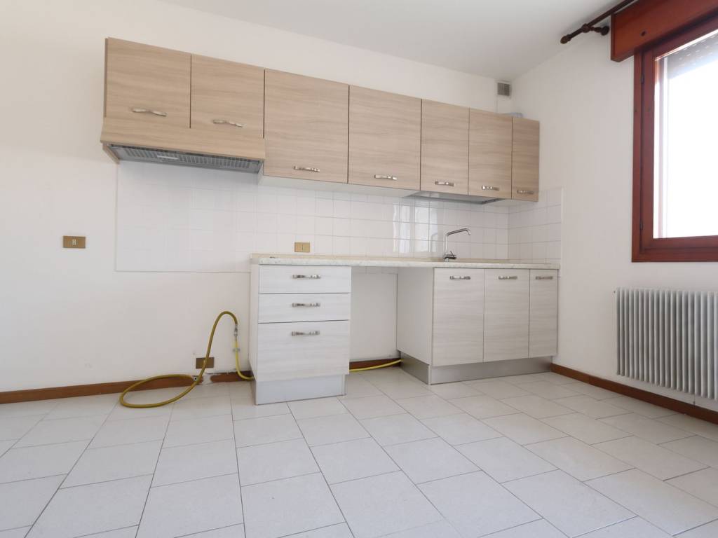 Appartamento a Vicenza in Via delle Casermette - Foto 3