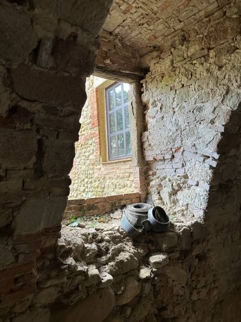 Rustico / casale a Roccastrada - Foto 2