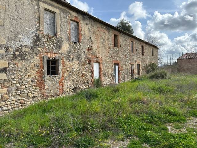 Rustico / casale a Roccastrada - Foto 5