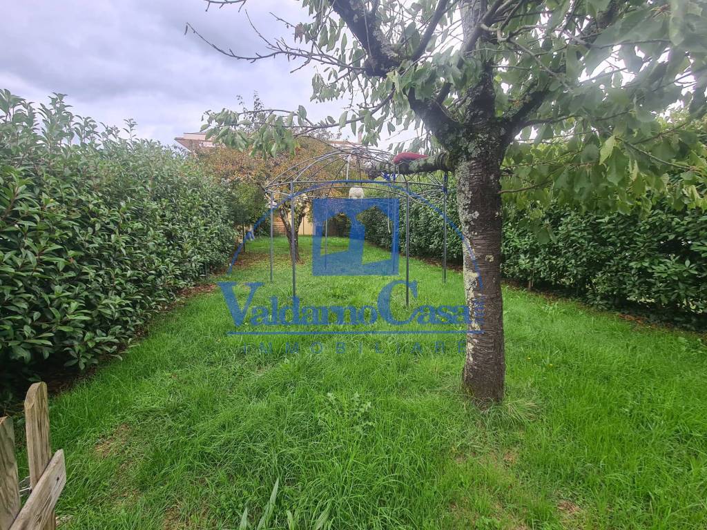 Villa a Castelfranco piandisco in Strada Provinciale della Castagneta - Foto 4