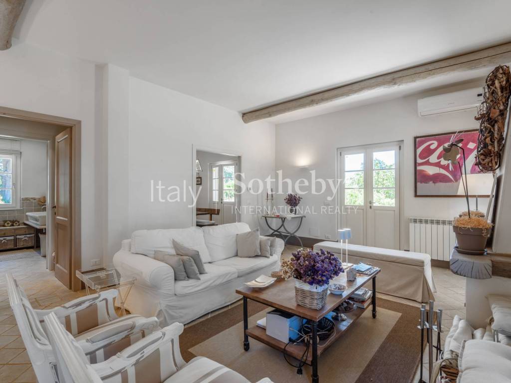 Villa a Manciano in Strada Provinciale Campigliola - Foto 4