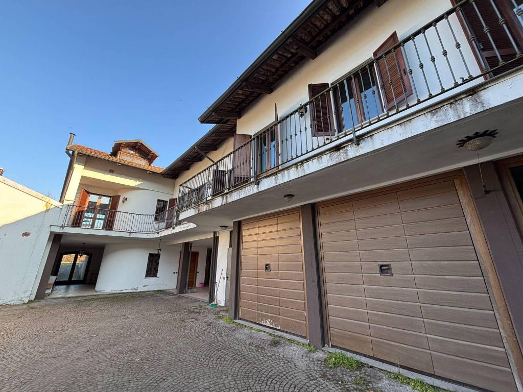 Villa a Novara in Via Biandrate, 32 - Foto 2
