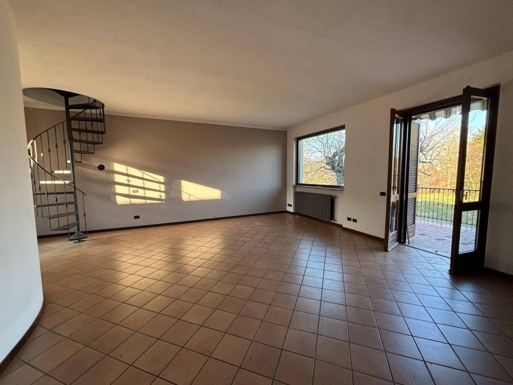 Villa a Novara in Via Biandrate, 32 - Foto 3