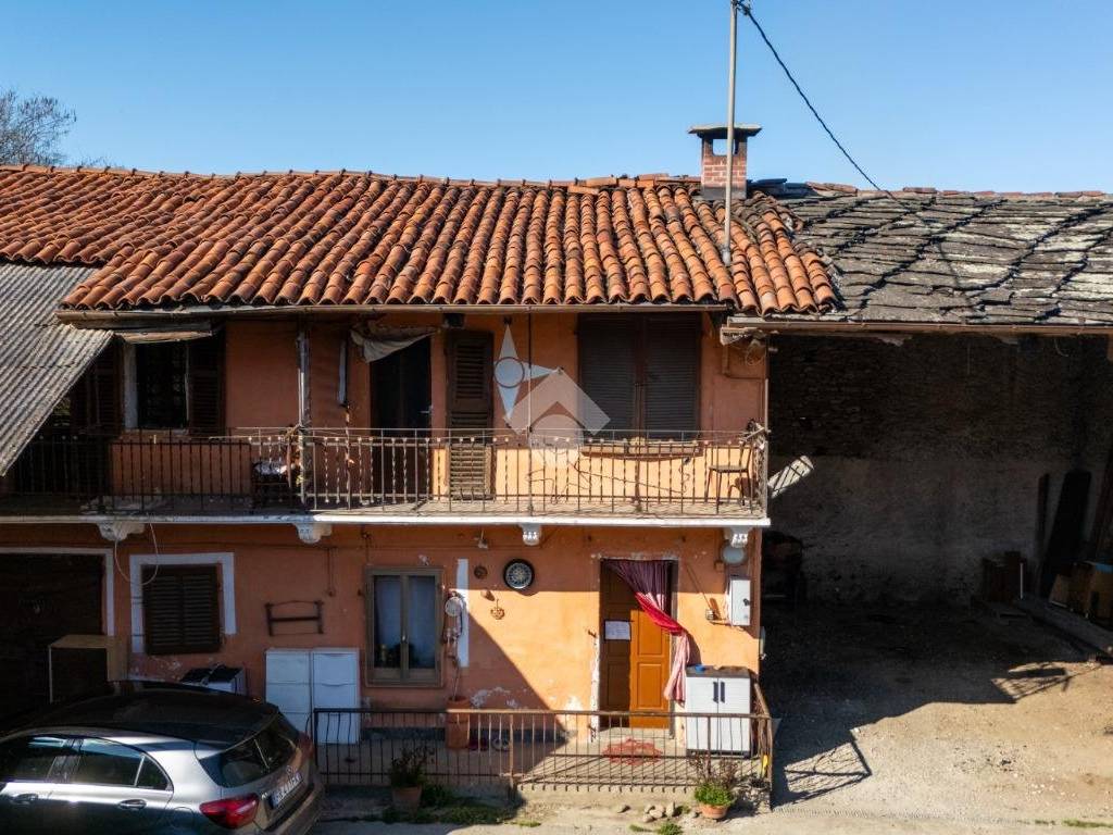 Casa indipendente a Envie in Via Chiesa, 13 - Foto 2
