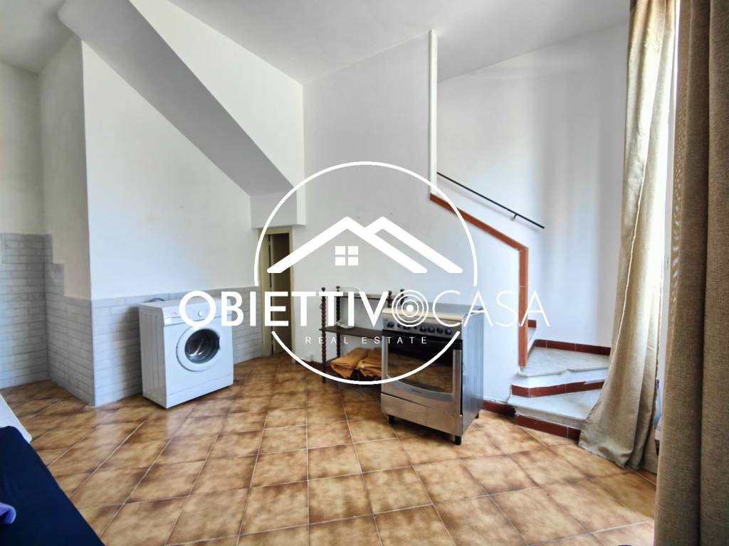 Casa indipendente a Palermo in Via Messina Marine - Foto 2