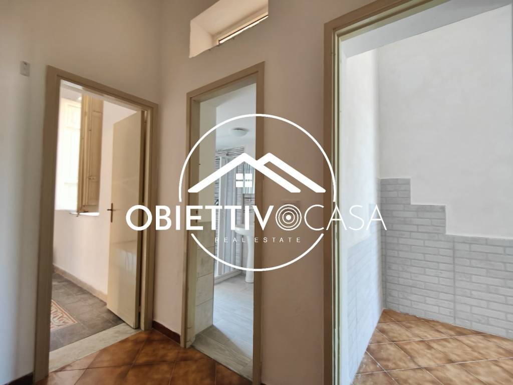 Casa indipendente a Palermo in Via Messina Marine - Foto 3